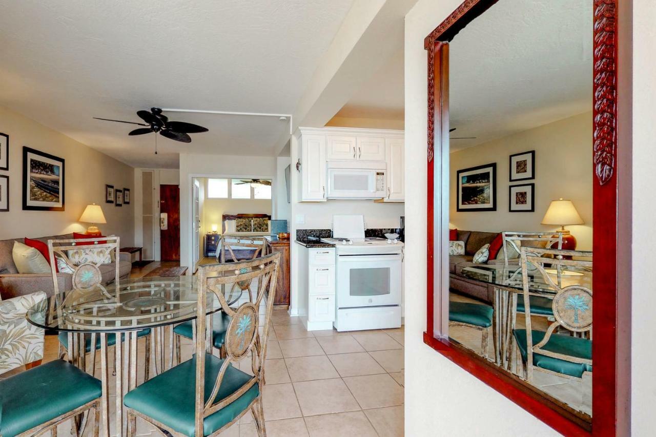 Hale Ono Loa 208 Apartamento Napili-Honokowai Exterior foto