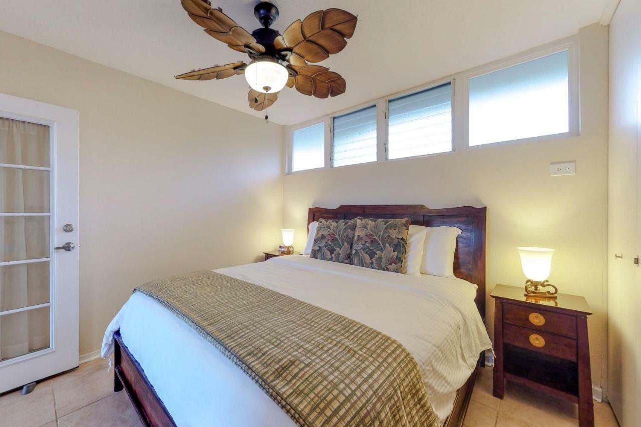 Hale Ono Loa 208 Apartamento Napili-Honokowai Exterior foto
