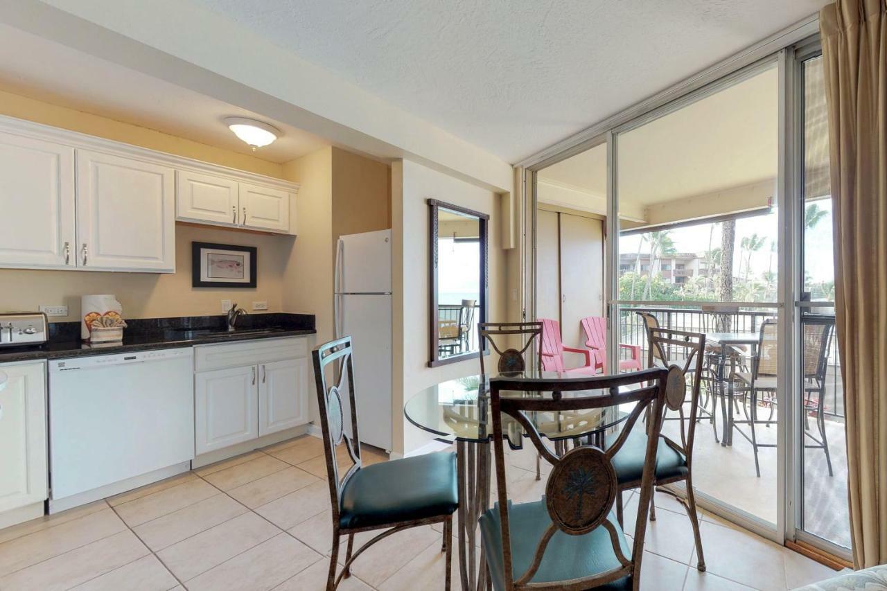 Hale Ono Loa 208 Apartamento Napili-Honokowai Exterior foto