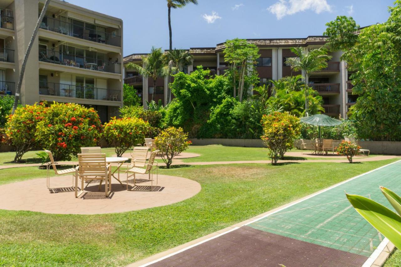 Hale Ono Loa 208 Apartamento Napili-Honokowai Exterior foto